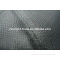 polyester fabric with quadrille cap